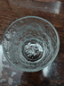 【京东物流】冰川纹玻璃杯时尚潮流ins风果汁杯酒杯水杯 【活动】冰川杯1只 实拍图