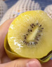 佳沛（zespri）意大利  阳光金奇异果10粒礼盒巨大果单果约144-175g 年货礼盒 实拍图