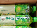 统一 青梅绿茶 500毫升 15瓶 整箱新老包装交替发货 实拍图
