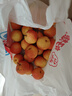 樱慕晴【JD地标认证】正宗辽宁鞍山南果梨东北特产南国梨香水梨新鲜水果 超精品全红礼盒约24枚 4.5斤 实拍图