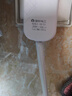 国际电工（FDD） 热水器漏电保护插头家用空调防触电漏电保护器插头开关 加厚款-漏保插头16A（自己接线） 实拍图
