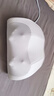 海尔（Haier）颈椎按摩器腰部按摩仪按摩枕头颈部肩颈背部按摩靠垫脖子腿足全身生日新年礼物实用HHZ-Y606H-Pro 实拍图