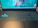 华硕天选6 Pro 酷睿版 国家补贴 16英寸游戏本 笔记本电脑(i7-14650HX 16G 1T RTX5060 2.5K)灰 实拍图