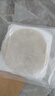 悦味纪 荞麦卷饼1kg 24张 0脂代餐主食 手抓饼薄饼粗粮 早餐半成品 速食 实拍图