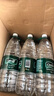 怡宝 饮用水 饮用纯净水1.55L*12瓶 整箱装 实拍图
