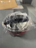 凌丰（LINKFAIR）高压锅家用防爆不锈钢压力锅小型迷你按压一键开合燃气电磁炉用4L 实拍图