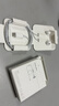 Apple/苹果 EarPods USB-C有线耳机 type-c有线耳机苹果耳机 苹果17有线耳机笔记本耳机游戏音乐 实拍图