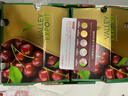 京鲜生 智利车厘子 3J级10斤礼盒装 果径约30-32mm 年货水果礼盒 实拍图