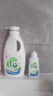 威露士la有氧洗衣液松木香1L/瓶 除菌除螨除霉去污渍留香机洗快洗手洗 实拍图