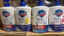 舒肤佳抑菌洗手液 420g*10瓶(纯白*5+柠檬*5) 家庭酒店餐厅整箱装8.4斤 实拍图