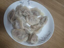 思念素水饺韭菜鸡蛋口味1kg约50只 速冻饺子蒸饺煎饺早餐年货送礼 实拍图