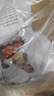 豪雄新疆若羌灰枣红枣100g 新疆特产煮粥煲汤泡茶休闲零食 实拍图