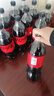 可口可乐（Coca-Cola）零度可乐 无糖零卡碳酸饮汽水料 1.25Lx12瓶 新老包装随机发货 实拍图