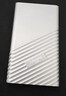 梵想（FANXIANG）1TB 移动固态硬盘（PSSD）移动ssd Type-c 苹果手机iphone16 Promax直连 电脑外接硬盘 PS2000银 实拍图