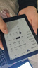 掌阅（iReader）Light4 长续航 6英寸智能阅读本 电子书阅读器 墨水屏电纸书 AI平板电脑学习看漫 便携笔记本 沉墨 实拍图