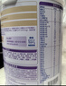 雀巢（Nestle） 早启能恩 特殊配方食品 早产低体重婴儿配方食品 400g 实拍图