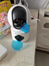 纽曼无线家用智能AI摄像头1200万高清监控器360度无死角带夜视全景语音手机远程对话讲室内外家庭云台 实拍图
