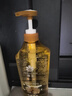 蜂花生姜健发啤酒花洗发露男士女士去油蓬松柔顺洗发水750ml 实拍图