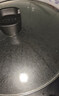 苏泊尔（SUPOR）炒锅 不粘锅平底炒菜锅煎锅32cm电磁炉燃气通用易洁少油烟 实拍图