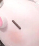 名创优品（MINISO）小猪B-BO翅膀款趴毛绒公仔玩具玩偶抱靠枕娃娃情人节礼物新年礼物 实拍图