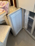 卡萨帝（Casarte）【国家补贴15%】原石系列650L 星岩十字对开门变频家用大容量冰箱 智控三系统 一级能效节能变频 BCD-650WGCTDM7D9U1 实拍图