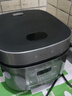 九阳（Joyoung）不粘厚釜内胆大火力柴火饭3升黄金容量家用2-3人微压多功能电饭煲电饭锅行业热销30FZ630 实拍图