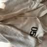 蕉内【王一博同款】绒绒500H男士睡衣半边绒情侣套装家居服休闲可外穿 实拍图