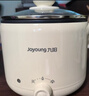 九阳（Joyoung）电煮锅电热锅宿舍小锅电炒锅学生寝室1.8L泡面电火锅多功能锅HG18-G151【单锅款】 实拍图
