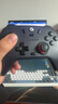 盖世小鸡（GAMESIR）启明星无线三模游戏手柄 蓝牙/2.4G无线 switch手机安卓苹果PC电脑NS电视特斯拉黑神话双人成行 黑 实拍图
