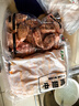 上鲜 鸡翅中 净重2斤 单个40-50g大翅中 出口级 鸡翅膀烤鸡翅鸡肉年货 实拍图