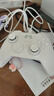 北通鲲鹏20无线游戏手柄智控双切扳机震动蓝牙手柄xbox电脑PC手机steam电视NSswitch2 宝可梦 仁王3 实拍图