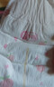 好奇（Huggies）铂金装小桃裤纸尿裤NB84片(5kg以下)尿不湿【透爽散热】 实拍图