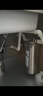 宝息净水器反渗透杜邦陶氏RO膜1000G大流量厨下式大通量家用净水机通用滤芯0阻垢剂双出水0陈水母婴级 安全用水套餐 （钢瓶前置+G1000净水器） 实拍图