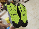 安德玛（Under Armour）Charged Bandit TR 2男子运动跑步鞋跑鞋3024186 灰色102 44.5 实拍图