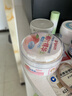 贝亲（Pigeon）婴儿玉米舒缓爽身粉 桃叶精华 50g HA23 实拍图