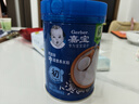 嘉宝（GERBER）强化钙铁锌高铁米粉婴幼儿宝宝辅食米糊维C+铁250g6月+100%真验厂 实拍图