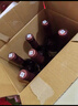 长城 特酿3解百纳干红葡萄酒 750ml*6瓶整箱装红酒年货节热门商品 实拍图