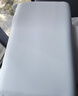 水星家纺[商场同款]深睡枕Pro人体工学枕3.0护颈枕头助眠情侣双人枕 实拍图