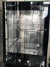 康宝（Canbo）消毒柜家用小型消毒碗柜高温立式迷你台式餐具碗筷收纳柜厨房消毒机【政府补贴】XDR53-TVC1 实拍图
