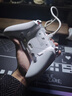 北通鲲鹏70精英无线游戏手柄AI智控自适应双切扳机摇杆 xbox电脑PC蓝牙NS体感 steam电视switch2 仁王3 实拍图