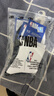NBA袜子男士秋冬运动袜抗菌防臭消臭吸汗无骨棉袜跑步中筒篮球袜3双 实拍图