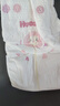 好奇（Huggies）铂金装小桃裤纸尿裤M144片(6-11kg)中号尿不湿【透爽散热】 实拍图