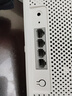 小米（MI）路由器BE3600 2.5G【小米手机上网搭档】3600兆级 WiFi7 4核高通处理器 2.5G网口 智能家用路由 实拍图