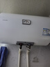 海尔出品统帅 50升电热水器京东自营上门安装以旧换新2200W节能速热家用安全浴储水式LEC5001-20X1 实拍图
