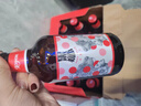 黑狮啤酒 玫瑰红覆盆子口味果啤330ml*12瓶 山姆同款 新年送礼 实拍图