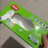 美丽雅一次性手套食品级PE手套200只厨房洗碗家务做饭菜塑料盒装式手套 实拍图