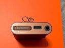 山灵（SHANLING）M0Pro无损音乐播放器mp3随身听触屏hifi发烧学生蓝牙运动小巧便携 M0pro摩卡慕斯 实拍图