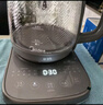 美的（Midea）纯钛养生壶2L全自动大容量2000W速沸烧水316L茶篮家用电热水壶花茶壶恒温煮茶壶年货YS20P705-Ti 实拍图