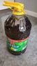 鲁花【保真菜籽油】非转基因低芥酸浓香菜籽油 6.09L 香飘万家 实拍图