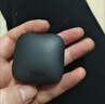 小米（MI）Redmi Buds 6 活力版 蓝牙耳机 30小时长续航 适用于安卓苹果手机 黑色 实拍图